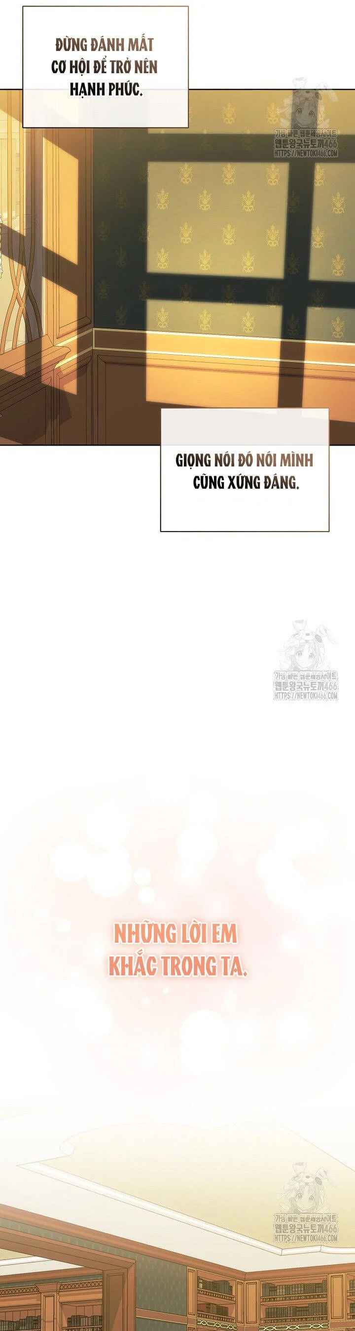 Trở Thành Bảo Mẫu Mắc Bệnh Nan Y Của Nam Chính Hắc Ám Chapter 59 - Trang 2