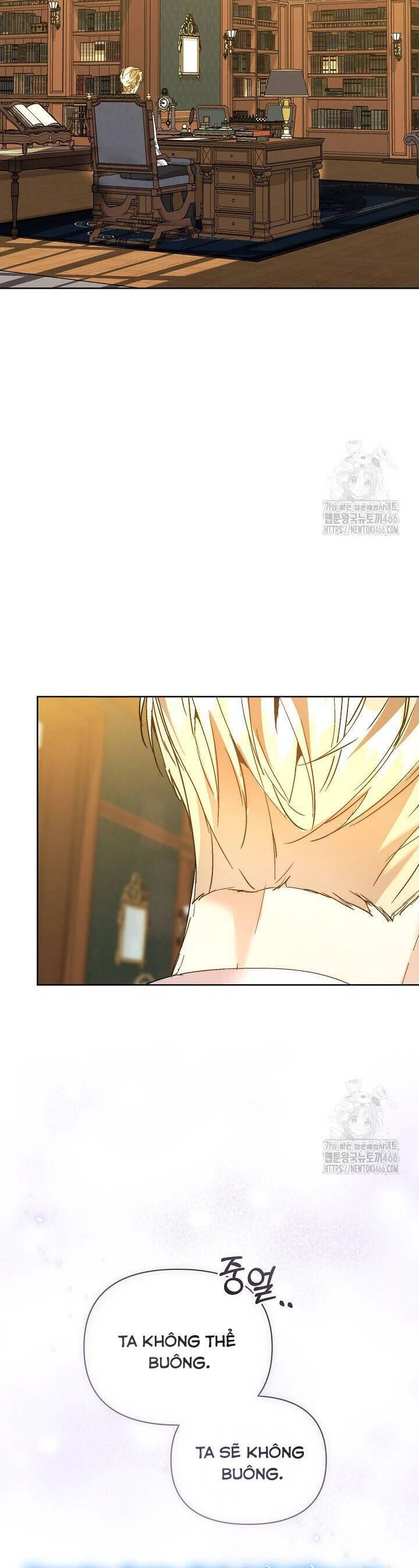 Trở Thành Bảo Mẫu Mắc Bệnh Nan Y Của Nam Chính Hắc Ám Chapter 59 - Trang 2