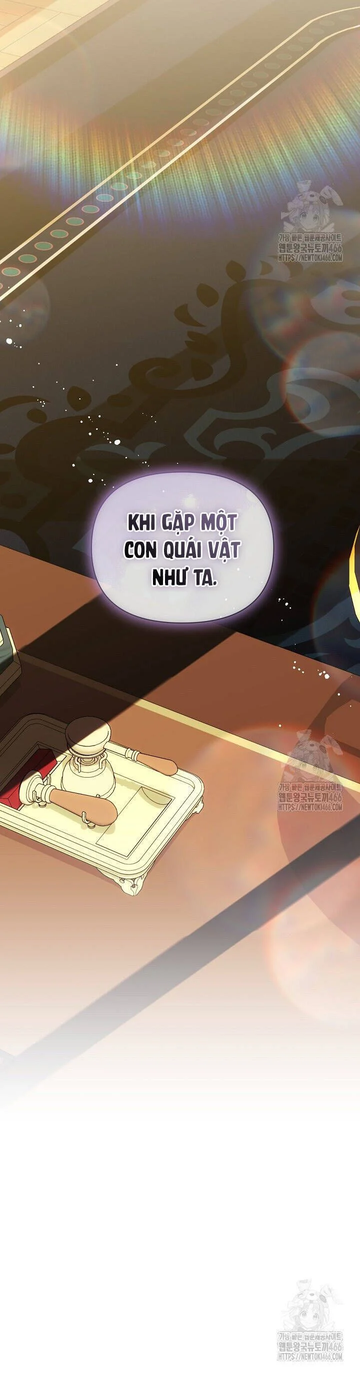 Trở Thành Bảo Mẫu Mắc Bệnh Nan Y Của Nam Chính Hắc Ám Chapter 59 - Trang 2