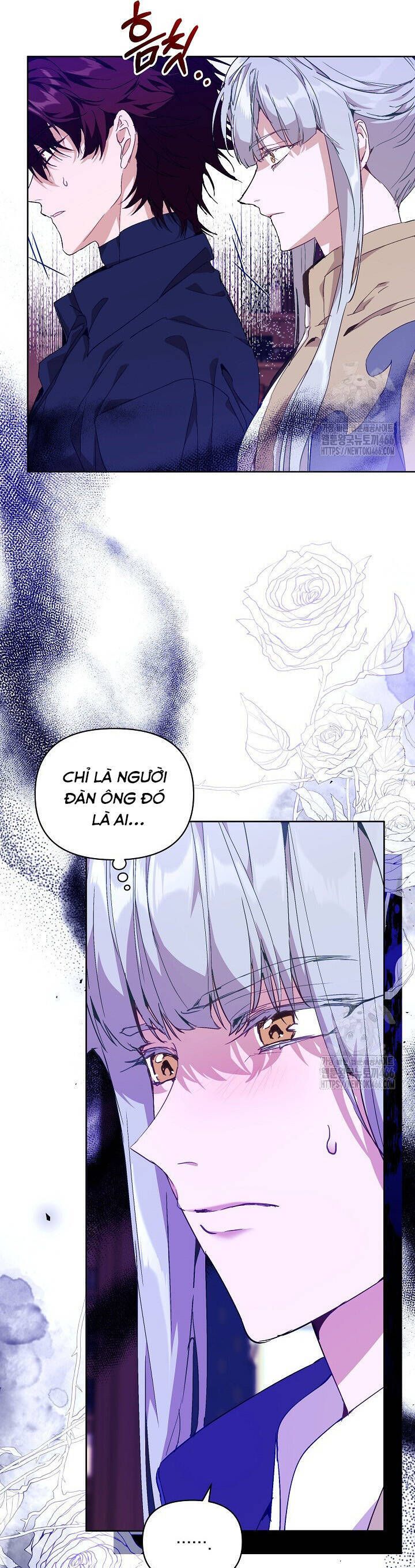 Trở Thành Bảo Mẫu Mắc Bệnh Nan Y Của Nam Chính Hắc Ám Chapter 60 - Trang 2