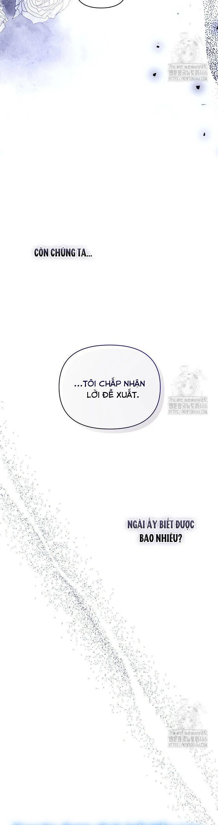Trở Thành Bảo Mẫu Mắc Bệnh Nan Y Của Nam Chính Hắc Ám Chapter 60 - Trang 2