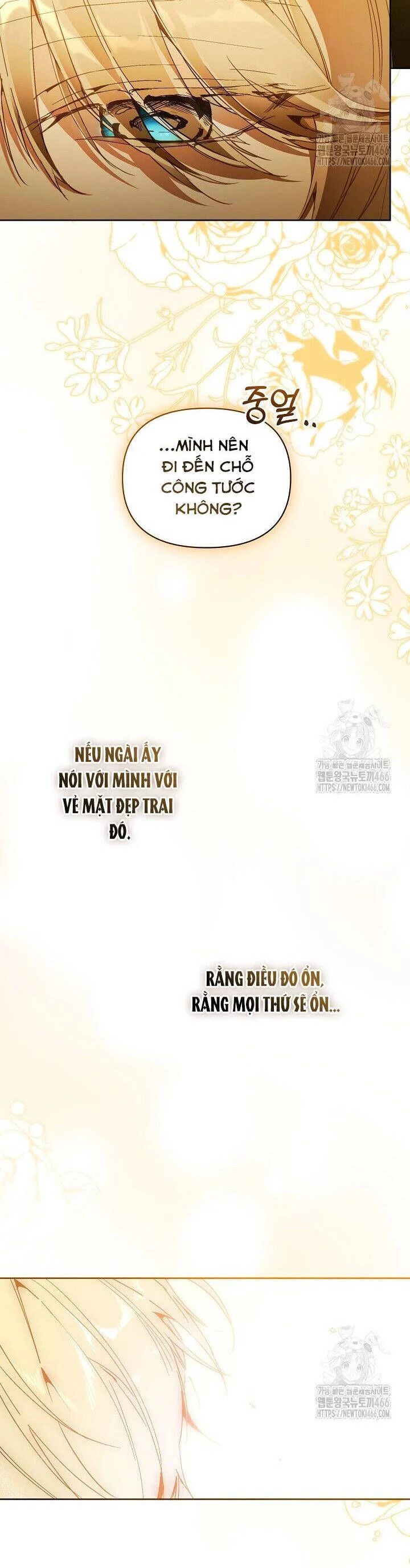 Trở Thành Bảo Mẫu Mắc Bệnh Nan Y Của Nam Chính Hắc Ám Chapter 60 - Trang 2