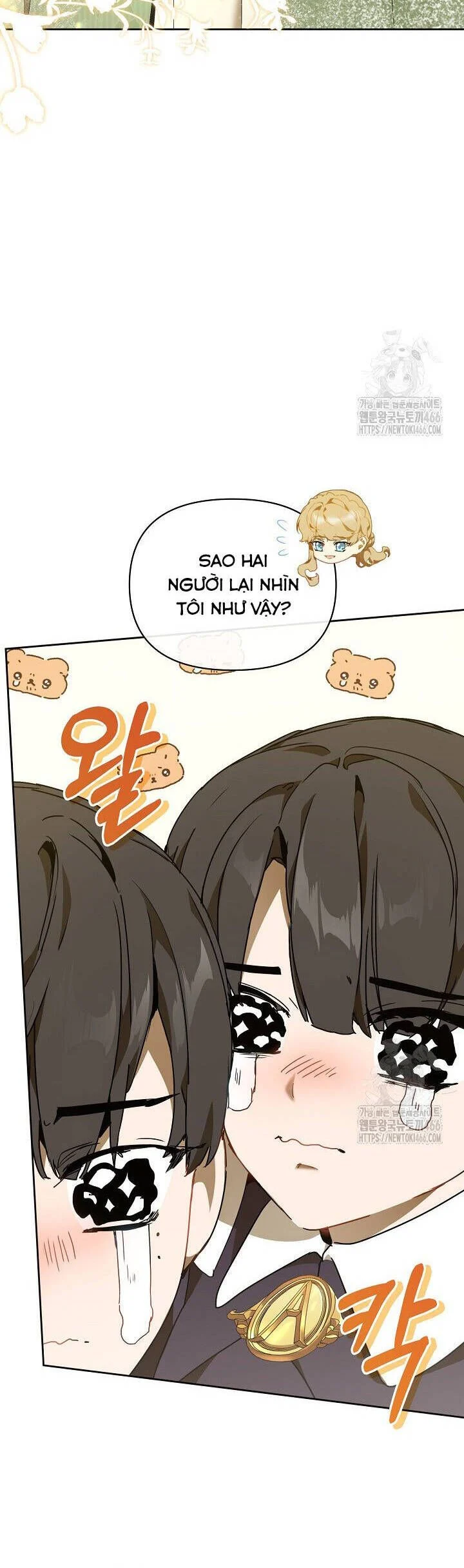 Trở Thành Bảo Mẫu Mắc Bệnh Nan Y Của Nam Chính Hắc Ám Chapter 60 - Trang 2