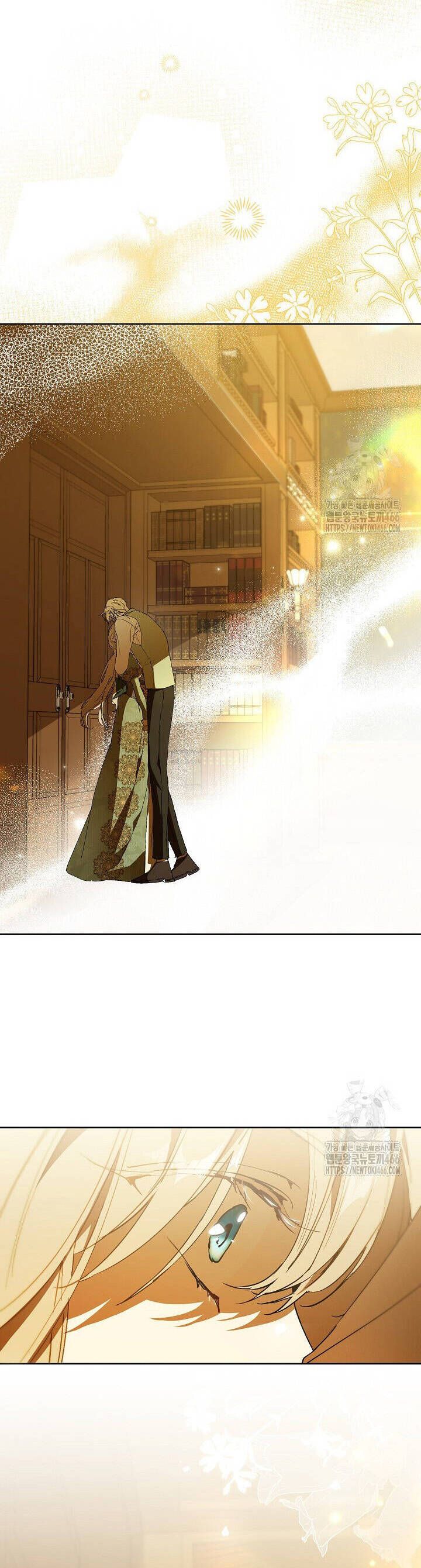 Trở Thành Bảo Mẫu Mắc Bệnh Nan Y Của Nam Chính Hắc Ám Chapter 60 - Trang 2