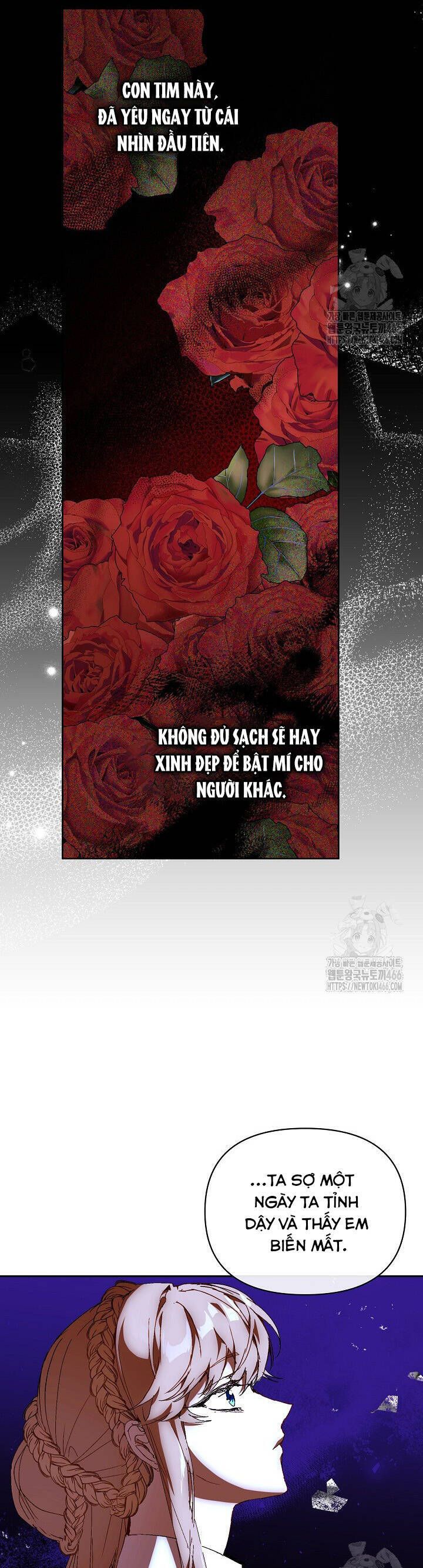 Trở Thành Bảo Mẫu Mắc Bệnh Nan Y Của Nam Chính Hắc Ám Chapter 60 - Trang 2