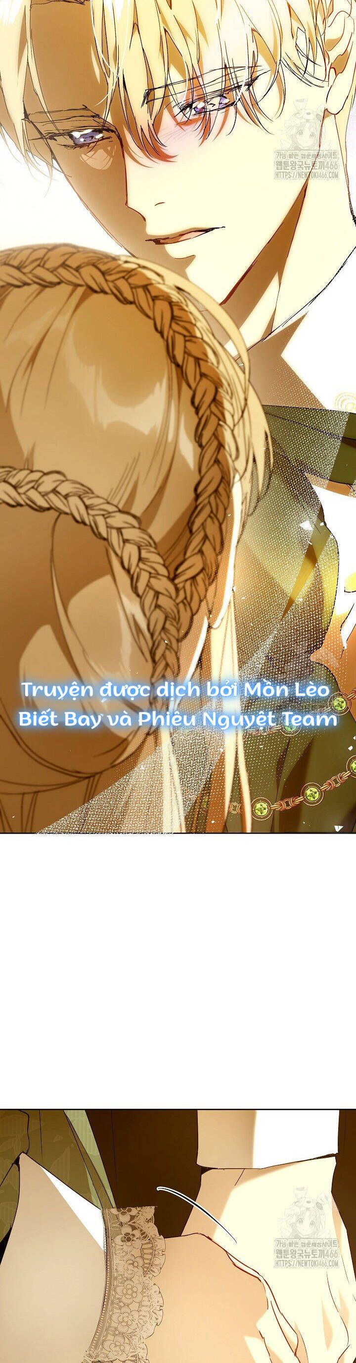 Trở Thành Bảo Mẫu Mắc Bệnh Nan Y Của Nam Chính Hắc Ám Chapter 60 - Trang 2
