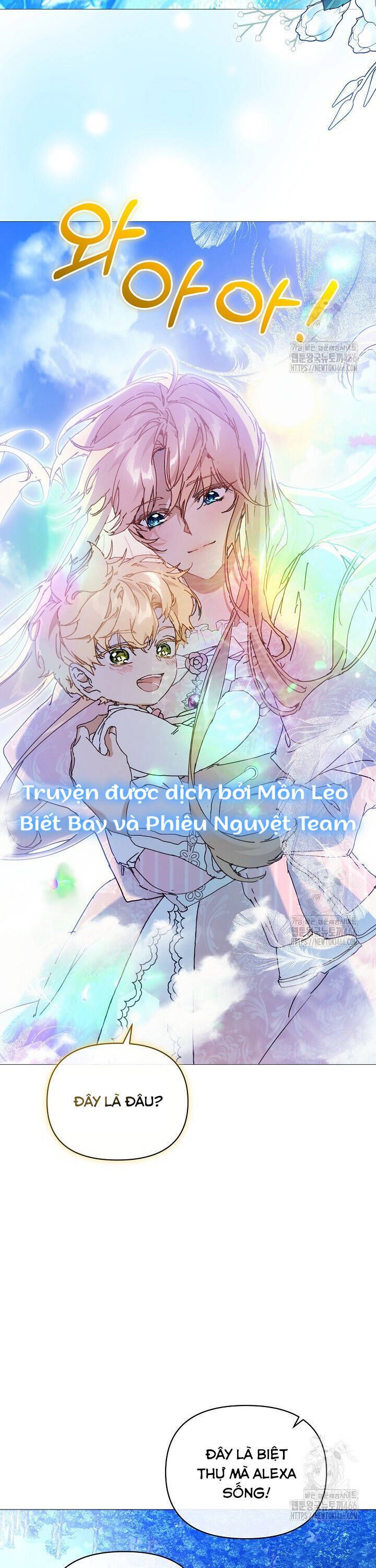 Trở Thành Bảo Mẫu Mắc Bệnh Nan Y Của Nam Chính Hắc Ám Chapter 62 - Trang 2