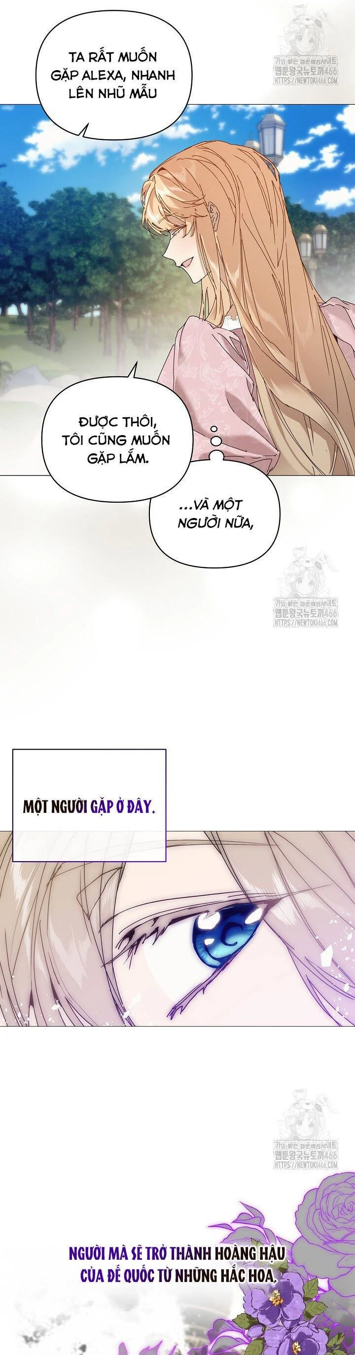 Trở Thành Bảo Mẫu Mắc Bệnh Nan Y Của Nam Chính Hắc Ám Chapter 62 - Trang 2
