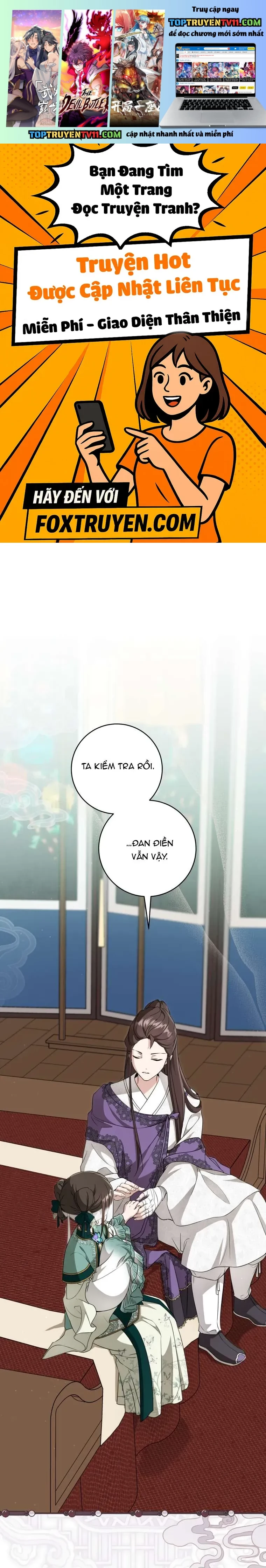 Trở Thành Cô Cháu Gái Bị Khinh Miệt Của Gia Tộc Võ Lâm Chapter 100 1