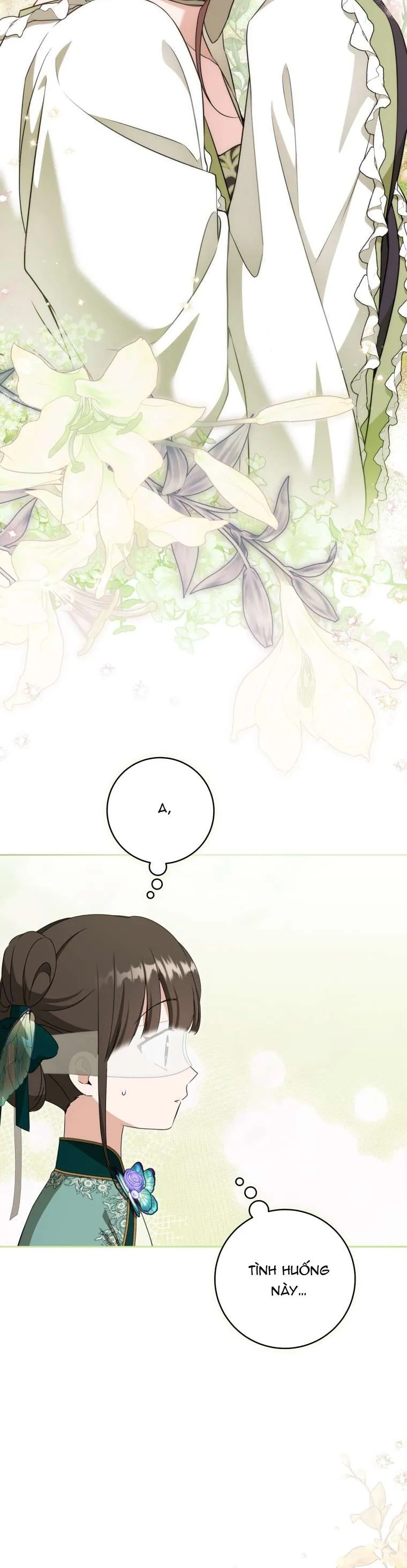 Trở Thành Cô Cháu Gái Bị Khinh Miệt Của Gia Tộc Võ Lâm Chapter 100 10