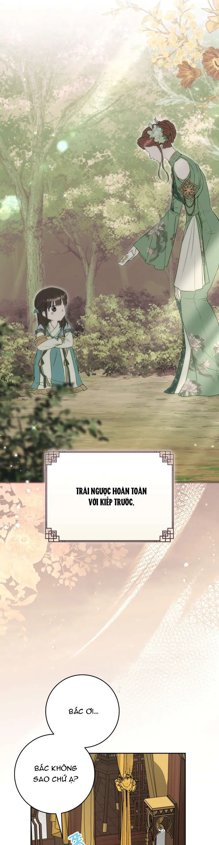 Trở Thành Cô Cháu Gái Bị Khinh Miệt Của Gia Tộc Võ Lâm Chapter 100 11