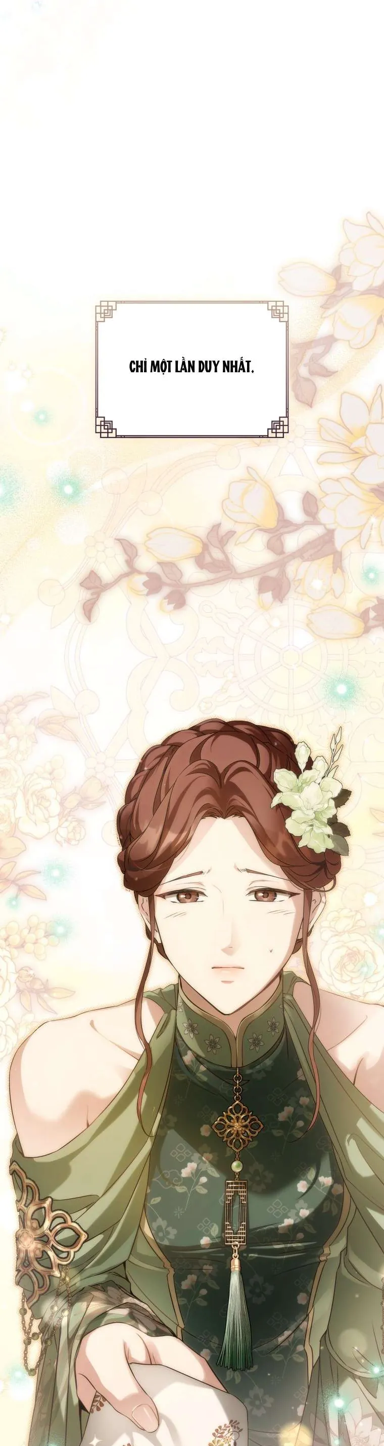 Trở Thành Cô Cháu Gái Bị Khinh Miệt Của Gia Tộc Võ Lâm Chapter 100 16