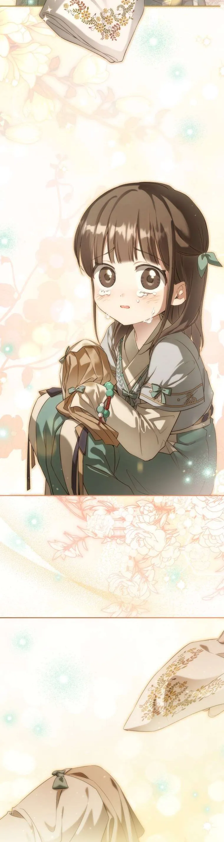 Trở Thành Cô Cháu Gái Bị Khinh Miệt Của Gia Tộc Võ Lâm Chapter 100 17