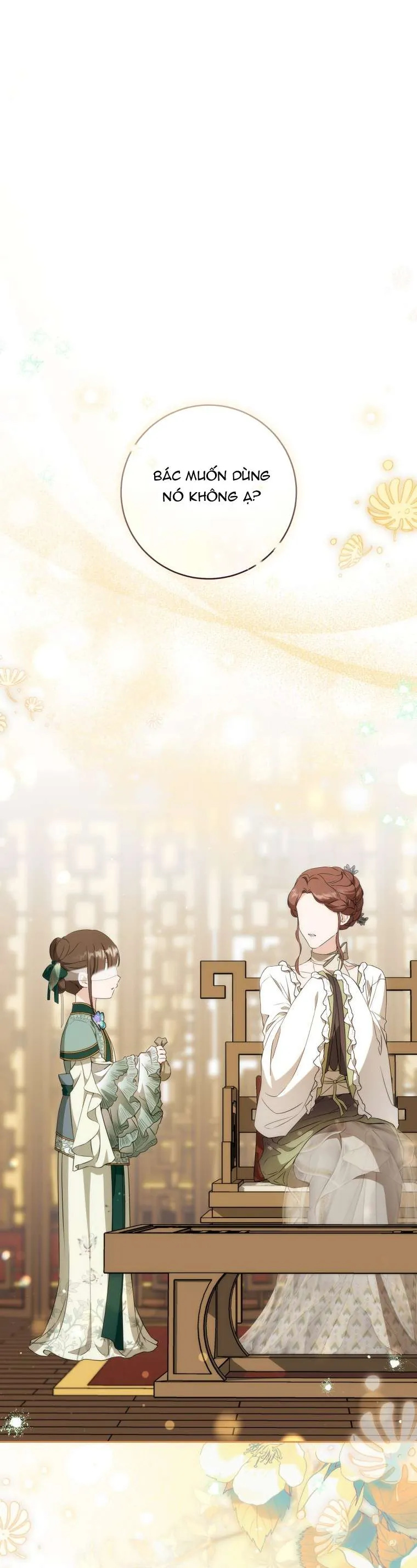 Trở Thành Cô Cháu Gái Bị Khinh Miệt Của Gia Tộc Võ Lâm Chapter 100 20