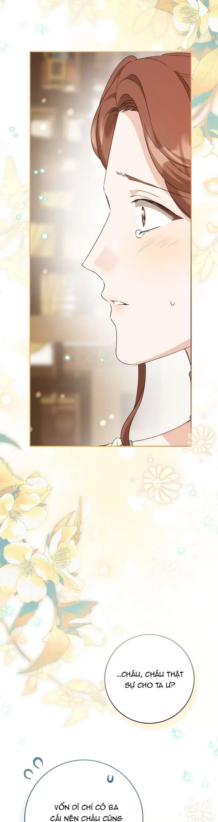 Trở Thành Cô Cháu Gái Bị Khinh Miệt Của Gia Tộc Võ Lâm Chapter 100 21