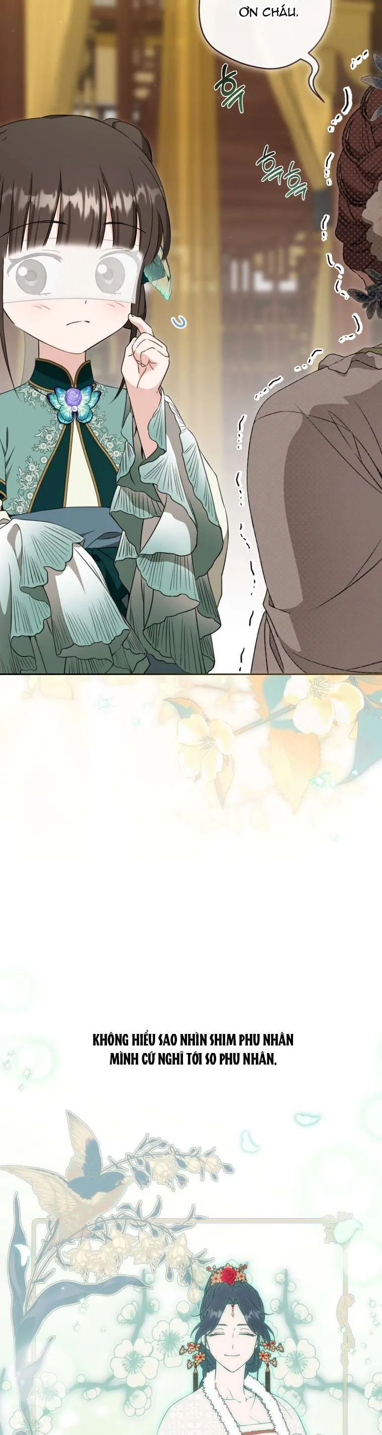 Trở Thành Cô Cháu Gái Bị Khinh Miệt Của Gia Tộc Võ Lâm Chapter 100 23