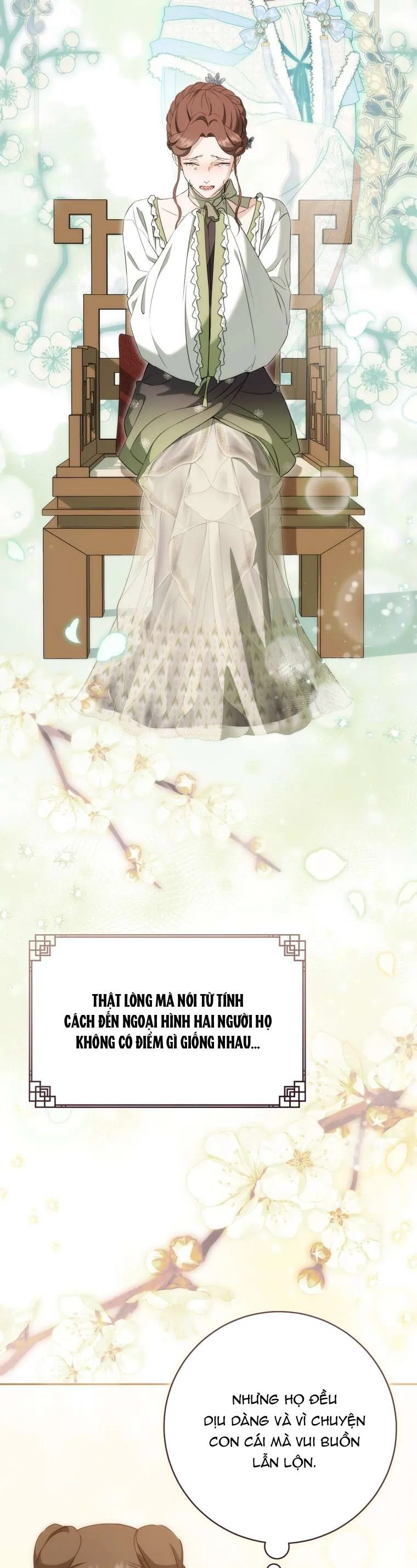Trở Thành Cô Cháu Gái Bị Khinh Miệt Của Gia Tộc Võ Lâm Chapter 100 24