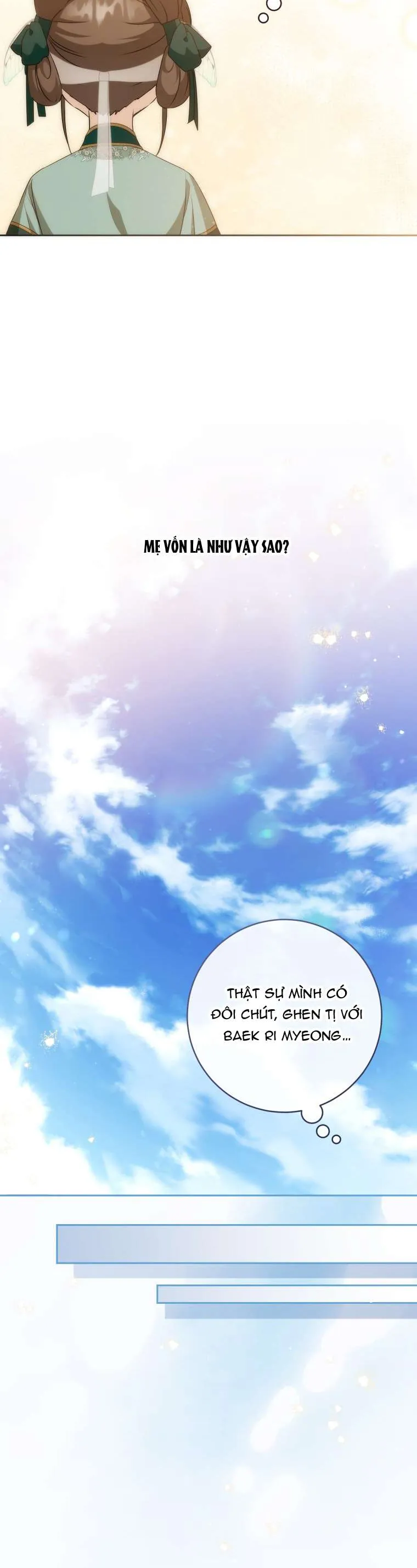 Trở Thành Cô Cháu Gái Bị Khinh Miệt Của Gia Tộc Võ Lâm Chapter 100 25