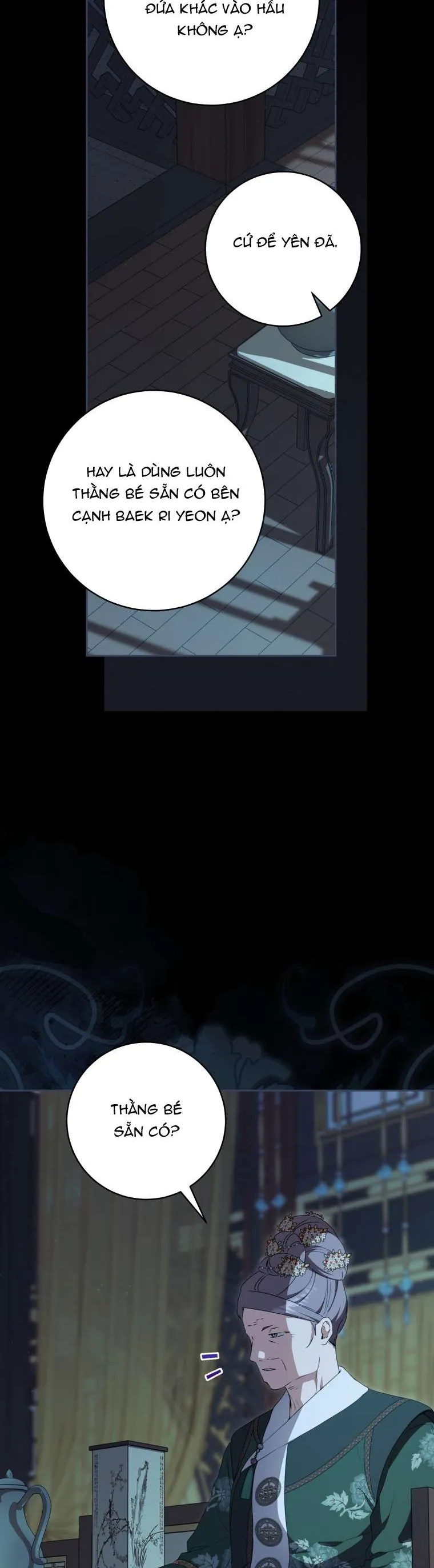 Trở Thành Cô Cháu Gái Bị Khinh Miệt Của Gia Tộc Võ Lâm Chapter 100 32