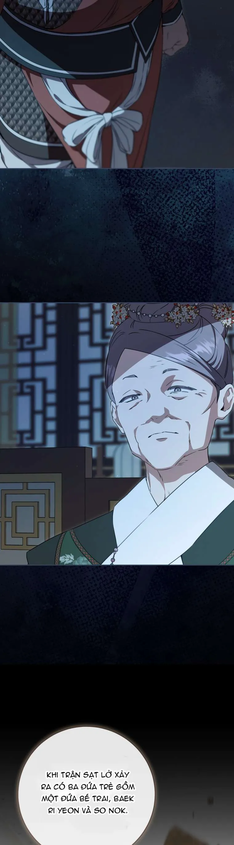 Trở Thành Cô Cháu Gái Bị Khinh Miệt Của Gia Tộc Võ Lâm Chapter 100 35