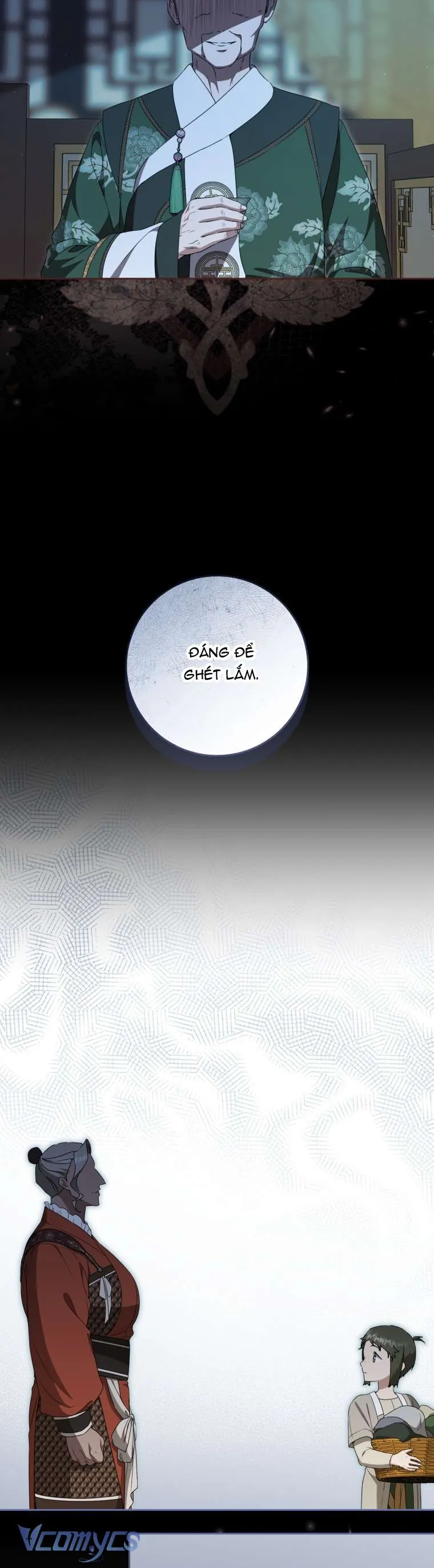 Trở Thành Cô Cháu Gái Bị Khinh Miệt Của Gia Tộc Võ Lâm Chapter 100 37