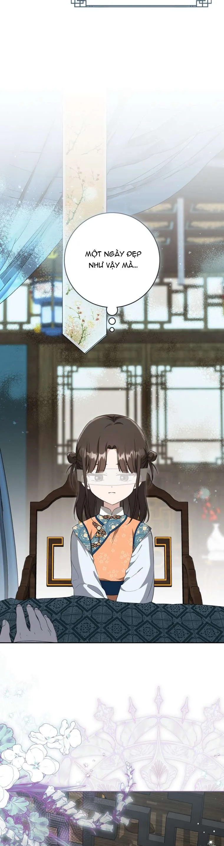 Trở Thành Cô Cháu Gái Bị Khinh Miệt Của Gia Tộc Võ Lâm Chapter 100 40