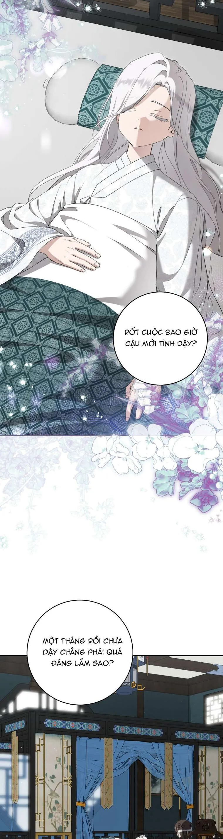 Trở Thành Cô Cháu Gái Bị Khinh Miệt Của Gia Tộc Võ Lâm Chapter 100 41