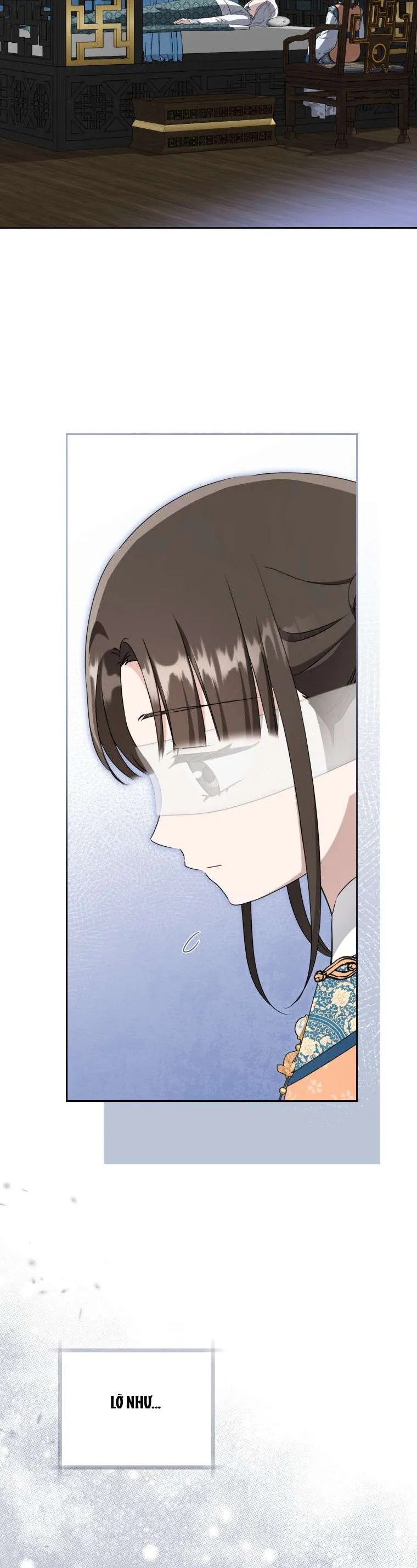 Trở Thành Cô Cháu Gái Bị Khinh Miệt Của Gia Tộc Võ Lâm Chapter 100 42