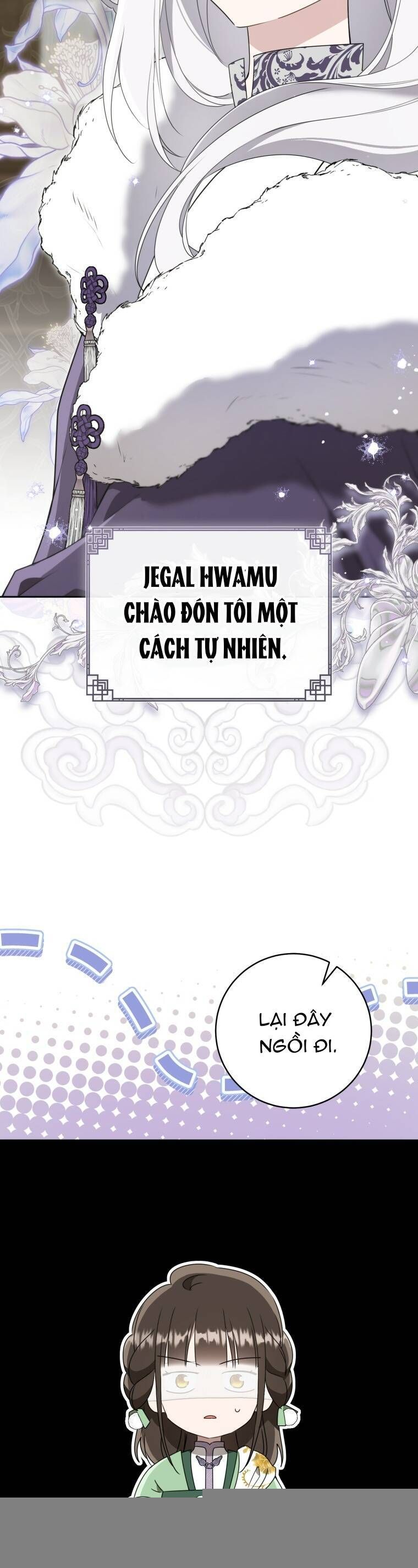 Trở Thành Cô Cháu Gái Bị Khinh Miệt Của Gia Tộc Võ Lâm Chapter 87 - Trang 2