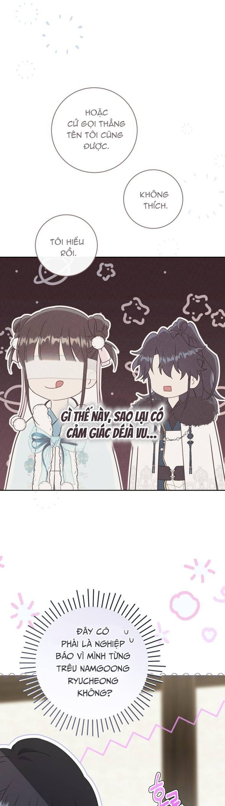 Trở Thành Cô Cháu Gái Bị Khinh Miệt Của Gia Tộc Võ Lâm Chapter 87 - Trang 2