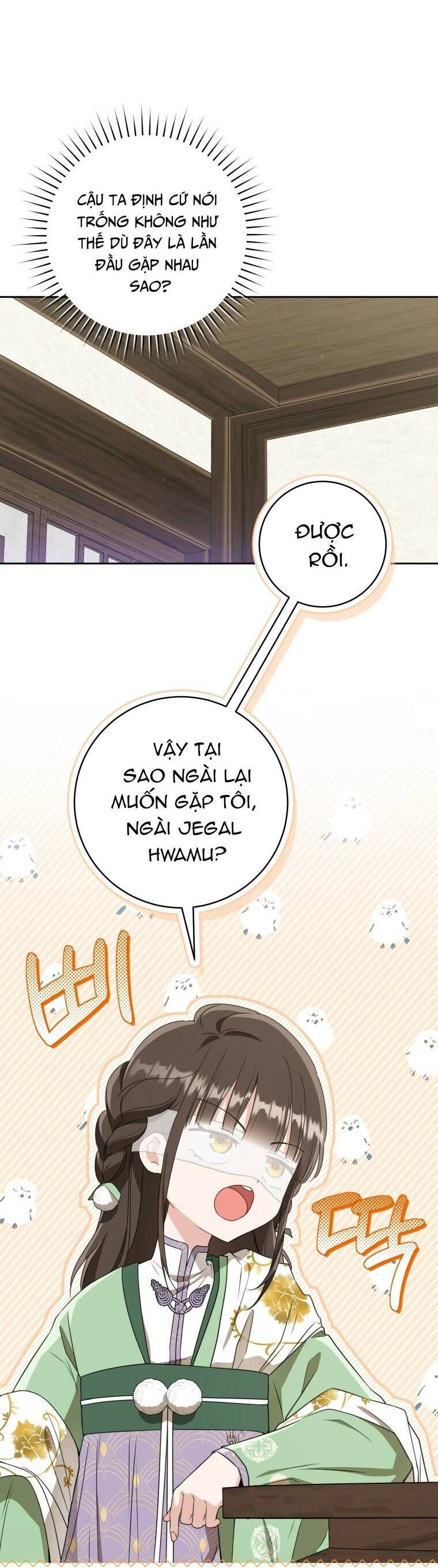Trở Thành Cô Cháu Gái Bị Khinh Miệt Của Gia Tộc Võ Lâm Chapter 87 - Trang 2