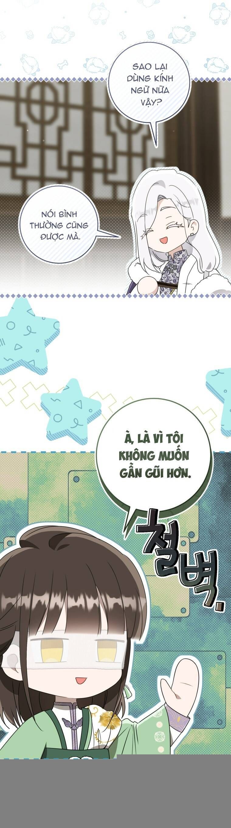 Trở Thành Cô Cháu Gái Bị Khinh Miệt Của Gia Tộc Võ Lâm Chapter 87 - Trang 2