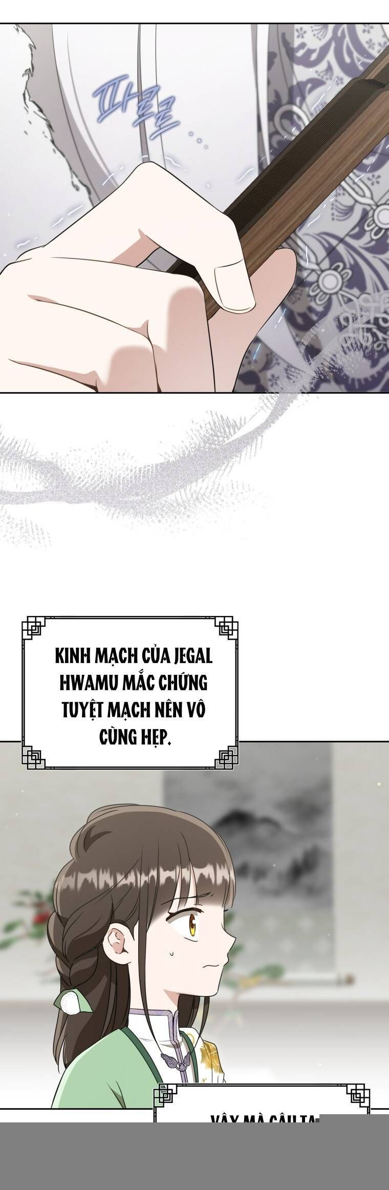 Trở Thành Cô Cháu Gái Bị Khinh Miệt Của Gia Tộc Võ Lâm Chapter 87 - Trang 2