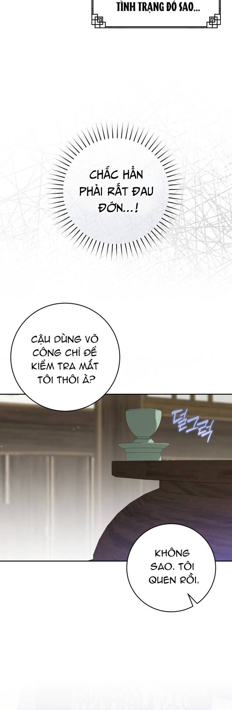 Trở Thành Cô Cháu Gái Bị Khinh Miệt Của Gia Tộc Võ Lâm Chapter 87 - Trang 2