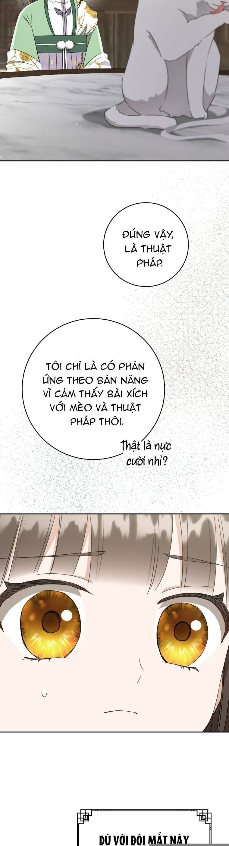 Trở Thành Cô Cháu Gái Bị Khinh Miệt Của Gia Tộc Võ Lâm Chapter 87 - Trang 2