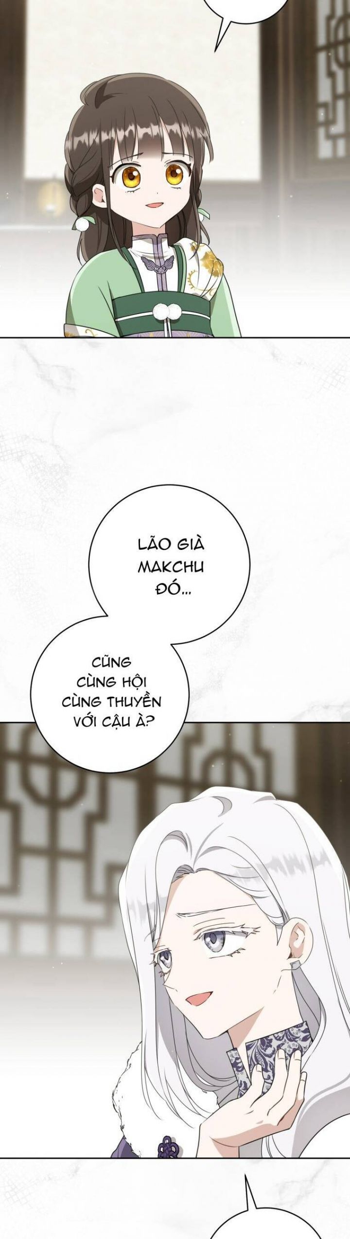 Trở Thành Cô Cháu Gái Bị Khinh Miệt Của Gia Tộc Võ Lâm Chapter 88 - Trang 2