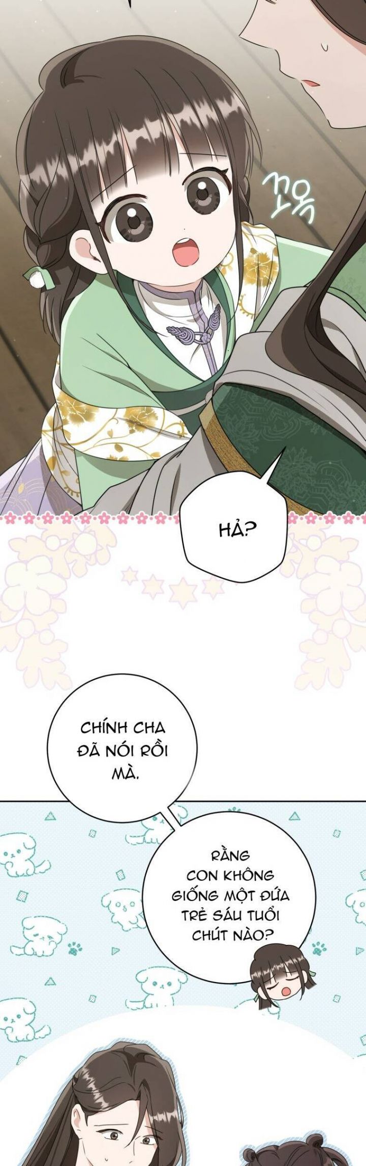 Trở Thành Cô Cháu Gái Bị Khinh Miệt Của Gia Tộc Võ Lâm Chapter 88 - Trang 2