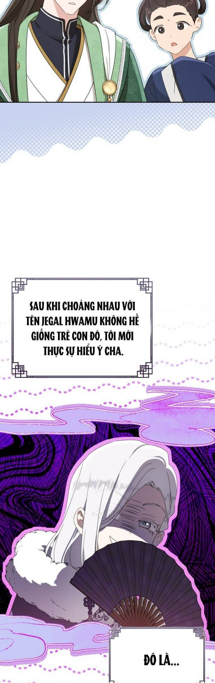 Trở Thành Cô Cháu Gái Bị Khinh Miệt Của Gia Tộc Võ Lâm Chapter 88 - Trang 2