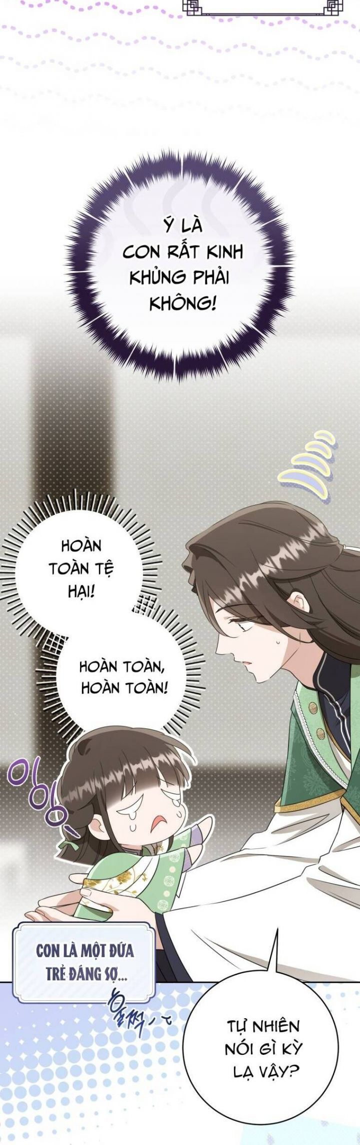 Trở Thành Cô Cháu Gái Bị Khinh Miệt Của Gia Tộc Võ Lâm Chapter 88 - Trang 2