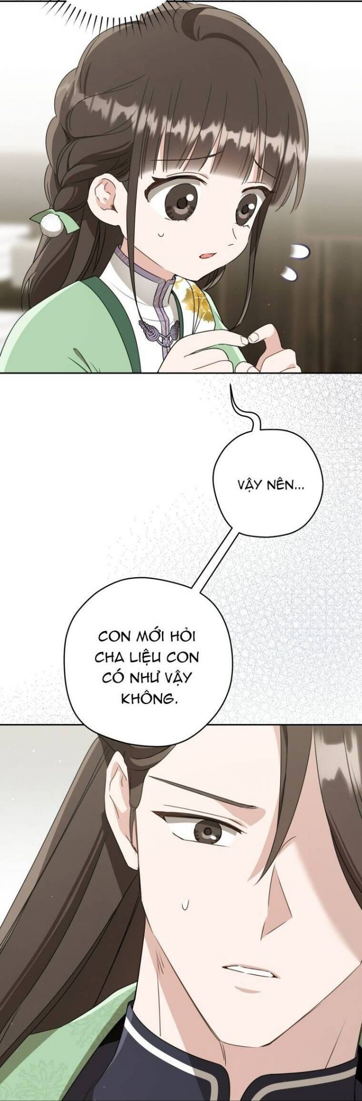 Trở Thành Cô Cháu Gái Bị Khinh Miệt Của Gia Tộc Võ Lâm Chapter 88 - Trang 2