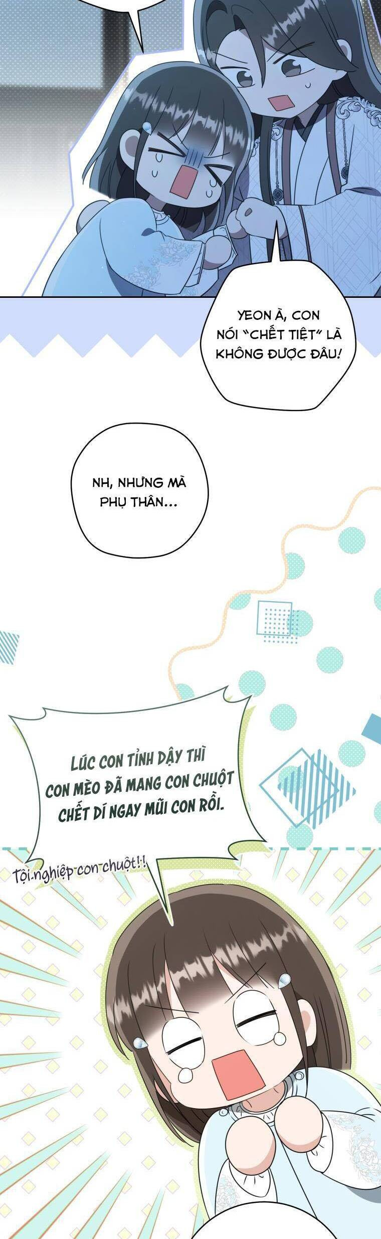Trở Thành Cô Cháu Gái Bị Khinh Miệt Của Gia Tộc Võ Lâm Chapter 89 - Trang 2