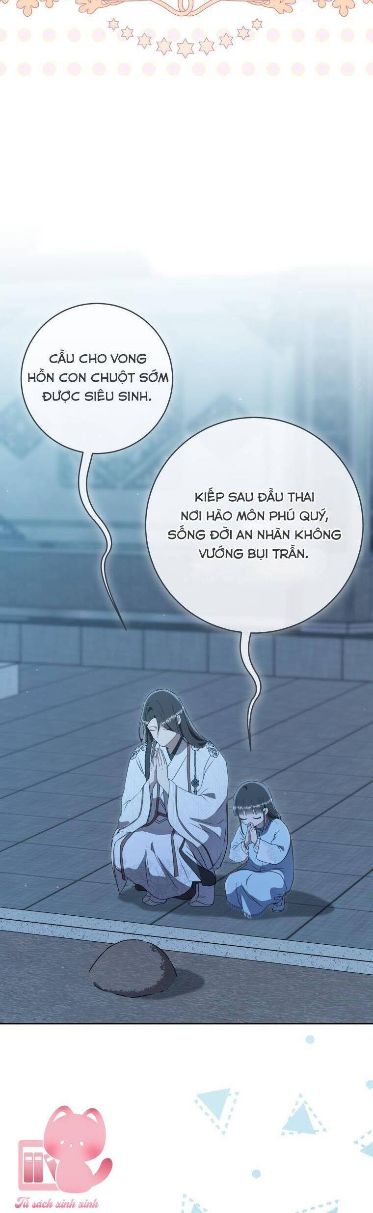 Trở Thành Cô Cháu Gái Bị Khinh Miệt Của Gia Tộc Võ Lâm Chapter 89 - Trang 2