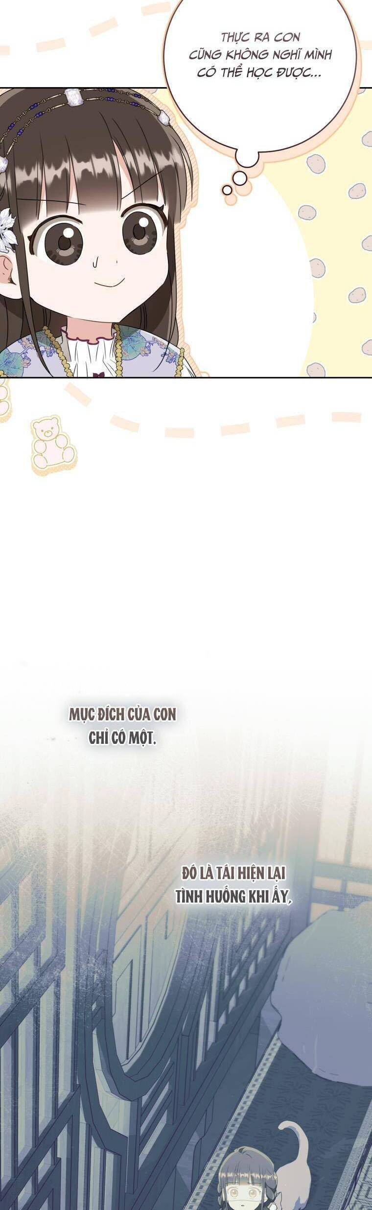 Trở Thành Cô Cháu Gái Bị Khinh Miệt Của Gia Tộc Võ Lâm Chapter 89 - Trang 2
