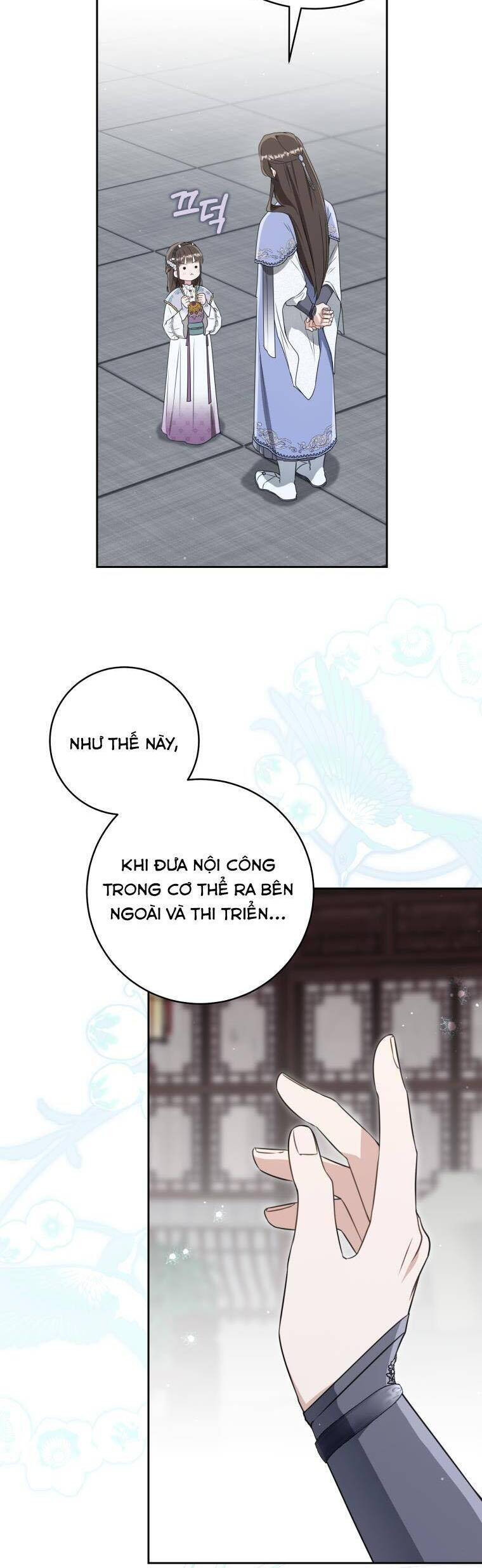 Trở Thành Cô Cháu Gái Bị Khinh Miệt Của Gia Tộc Võ Lâm Chapter 89 - Trang 2