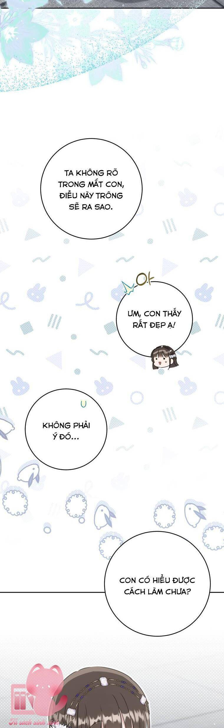 Trở Thành Cô Cháu Gái Bị Khinh Miệt Của Gia Tộc Võ Lâm Chapter 89 - Trang 2