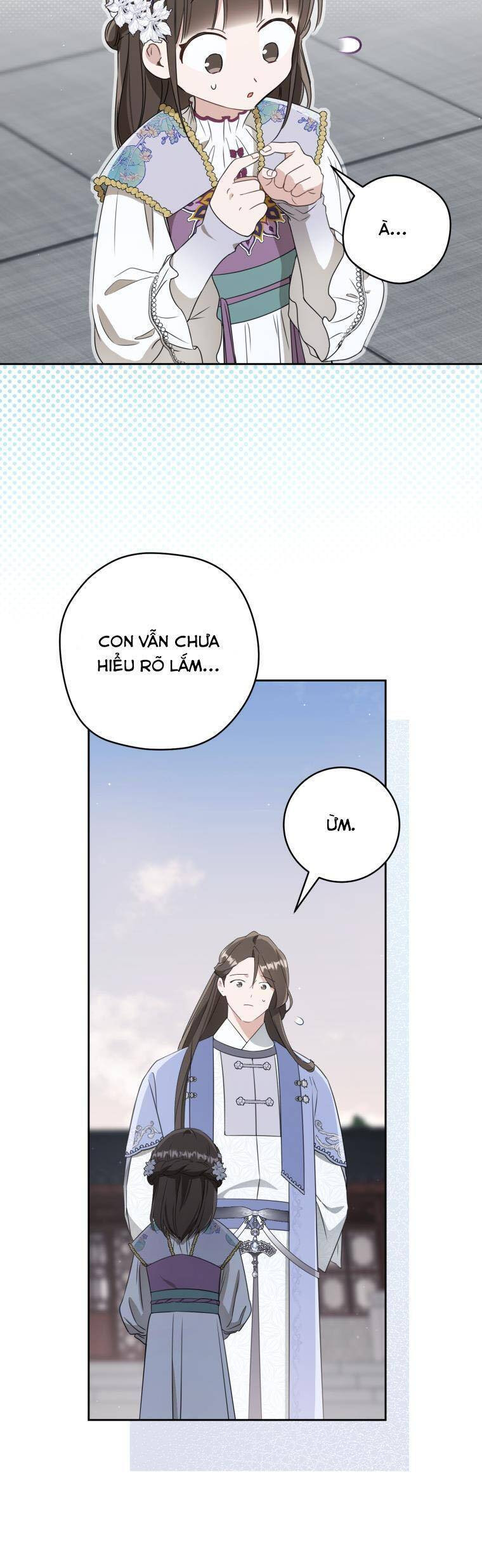 Trở Thành Cô Cháu Gái Bị Khinh Miệt Của Gia Tộc Võ Lâm Chapter 89 - Trang 2