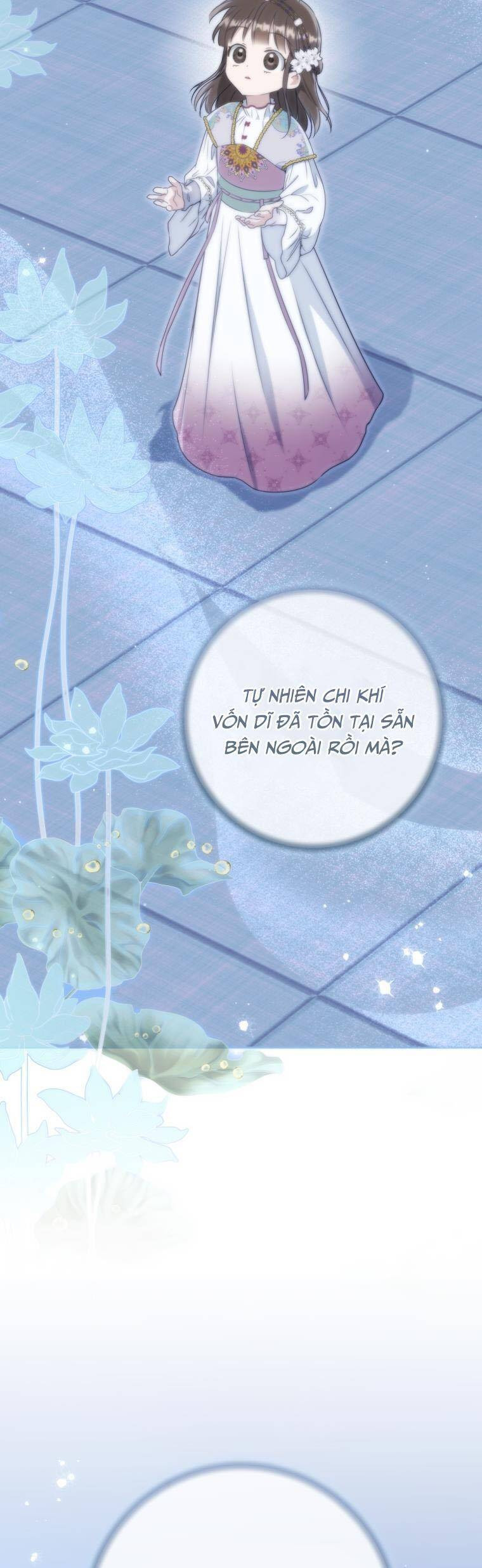 Trở Thành Cô Cháu Gái Bị Khinh Miệt Của Gia Tộc Võ Lâm Chapter 89 - Trang 2