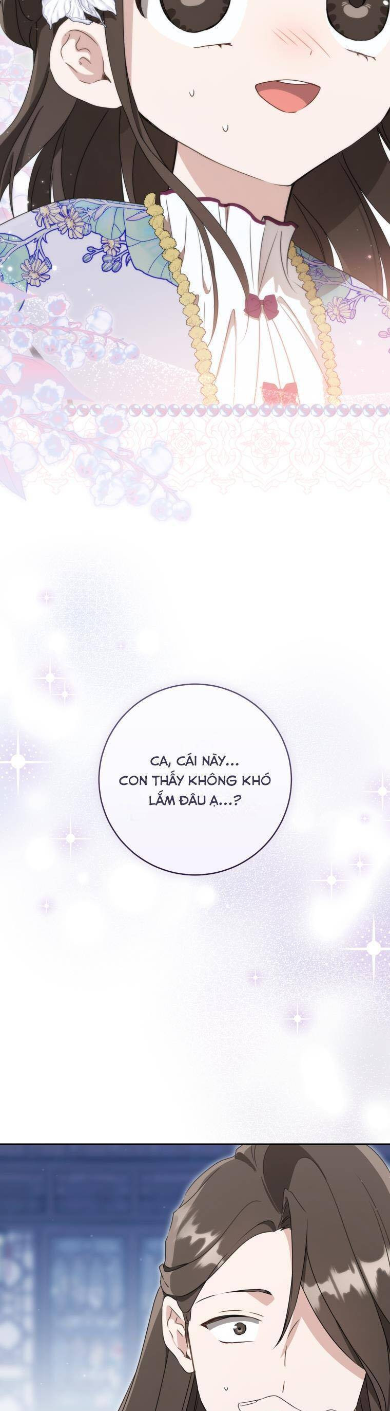 Trở Thành Cô Cháu Gái Bị Khinh Miệt Của Gia Tộc Võ Lâm Chapter 89 - Trang 2