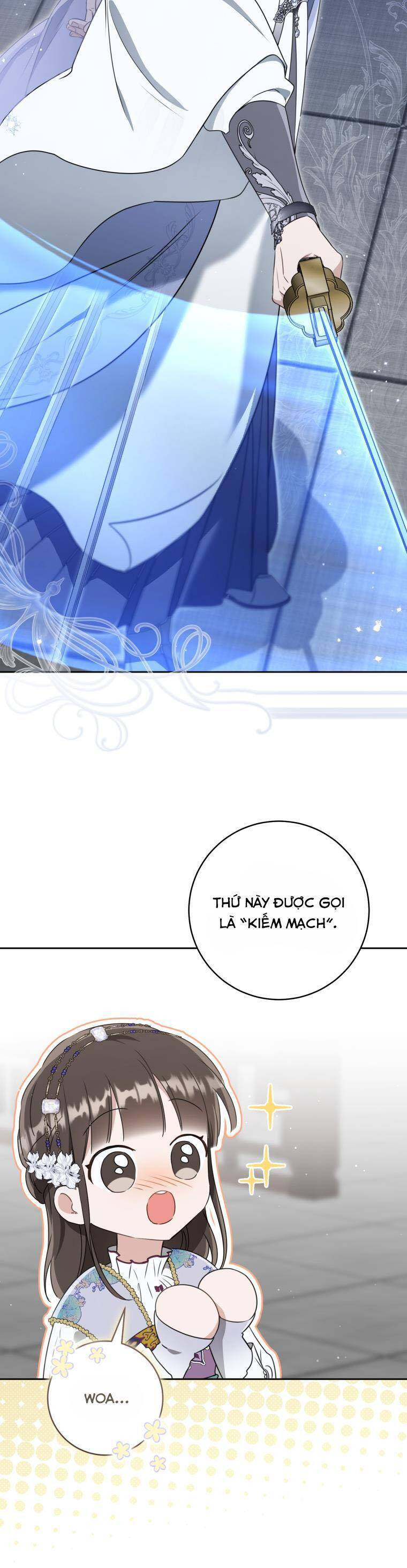 Trở Thành Cô Cháu Gái Bị Khinh Miệt Của Gia Tộc Võ Lâm Chapter 89 - Trang 2