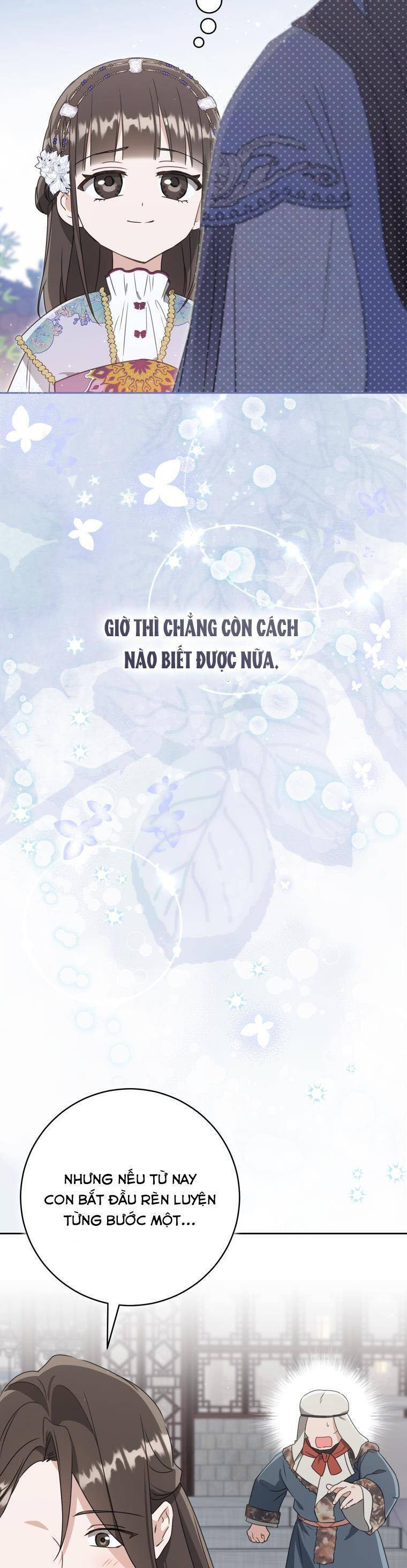 Trở Thành Cô Cháu Gái Bị Khinh Miệt Của Gia Tộc Võ Lâm Chapter 89 - Trang 2